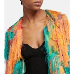 Dries Van Noten Ross Jacquard Coat -Dries Van Noten Shop unnamed file 111