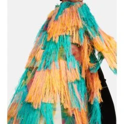 Dries Van Noten Ross Jacquard Coat -Dries Van Noten Shop unnamed file 112