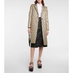 Dries Van Noten Cotton Shirt