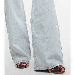 Dries Van Noten High-rise Wide-leg Jeans -Dries Van Noten Shop unnamed file 121