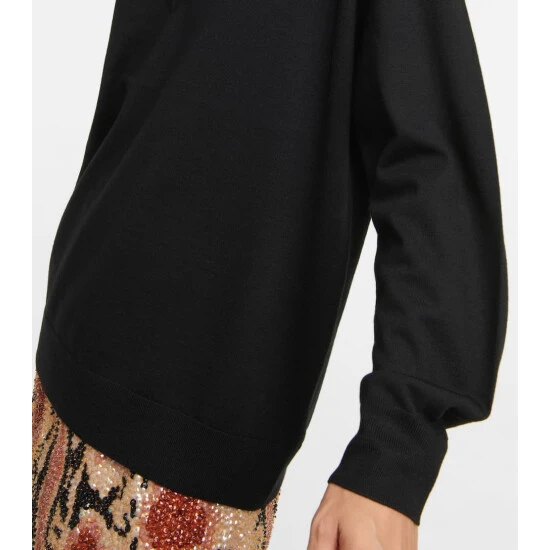 unnamed-file-136.jpg Dries Van Noten V-neck Sweater -Dries Van Noten Shop unnamed file 136
