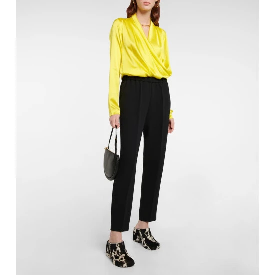unnamed-file-137.jpg Dries Van Noten Palmira High-rise Slim Crêpe Pants -Dries Van Noten Shop unnamed file 137