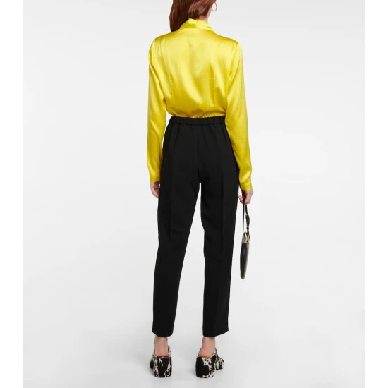 unnamed-file-138.jpg Dries Van Noten Palmira High-rise Slim Crêpe Pants -Dries Van Noten Shop unnamed file 138