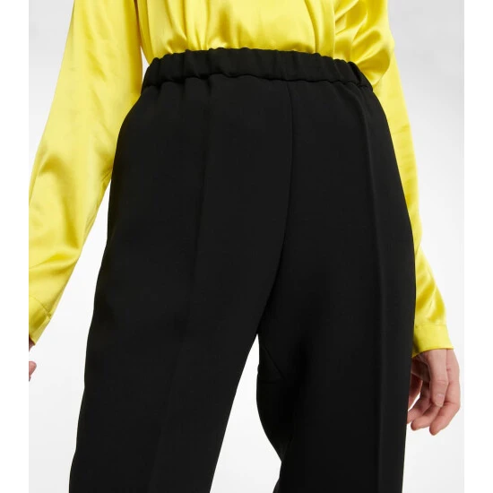 unnamed-file-139.jpg Dries Van Noten Palmira High-rise Slim Crêpe Pants -Dries Van Noten Shop unnamed file 139