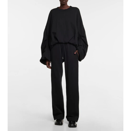 unnamed-file-143.jpg Dries Van Noten Hamers Wide-leg Sweatpants -Dries Van Noten Shop unnamed file 143