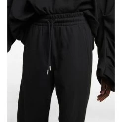 Dries Van Noten Hamers Wide-leg Sweatpants 2 Dries Van Noten Hamers Wide-leg Sweatpants -Dries Van Noten Shop unnamed file 145