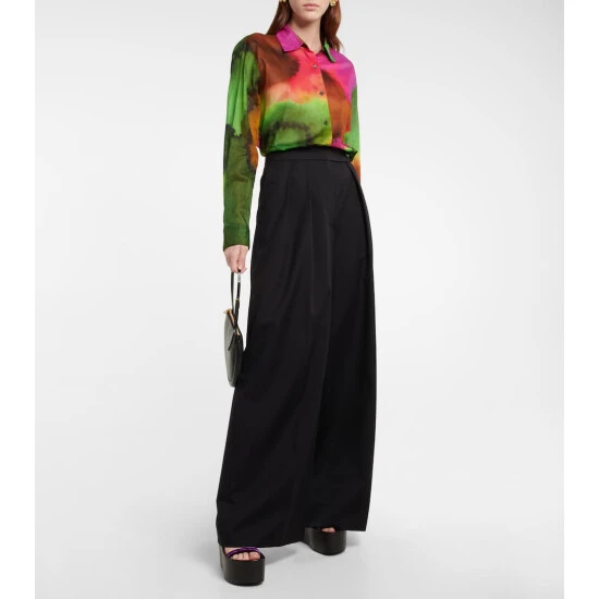 unnamed-file-149.jpg Dries Van Noten Pleated Wide-leg Pants -Dries Van Noten Shop unnamed file 149