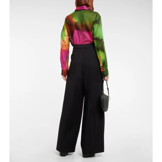 unnamed-file-150.jpg Dries Van Noten Pleated Wide-leg Pants -Dries Van Noten Shop unnamed file 150