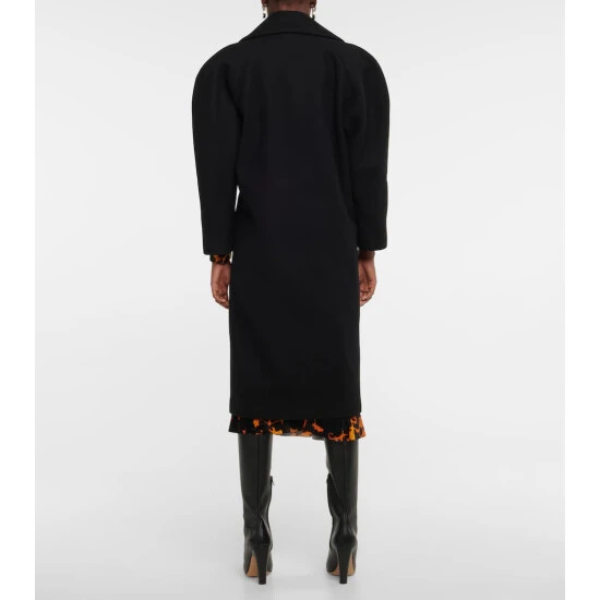unnamed-file-159.jpg Dries Van Noten Wool-blend Coat -Dries Van Noten Shop unnamed file 159