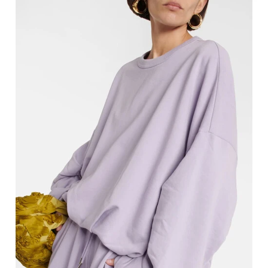 unnamed-file-16.jpg Dries Van Noten Oversized Cotton Sweatshirt -Dries Van Noten Shop unnamed file 16