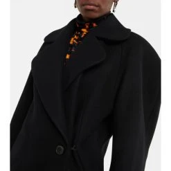 Dries Van Noten Wool-blend Coat 2 Dries Van Noten Wool-blend Coat -Dries Van Noten Shop unnamed file 160