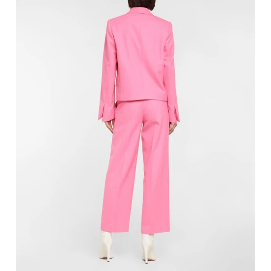 unnamed-file-172.jpg Dries Van Noten Double-breasted Wool-blend Blazer -Dries Van Noten Shop unnamed file 172