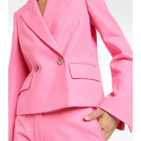 unnamed-file-174.jpg Dries Van Noten Double-breasted Wool-blend Blazer -Dries Van Noten Shop unnamed file 174