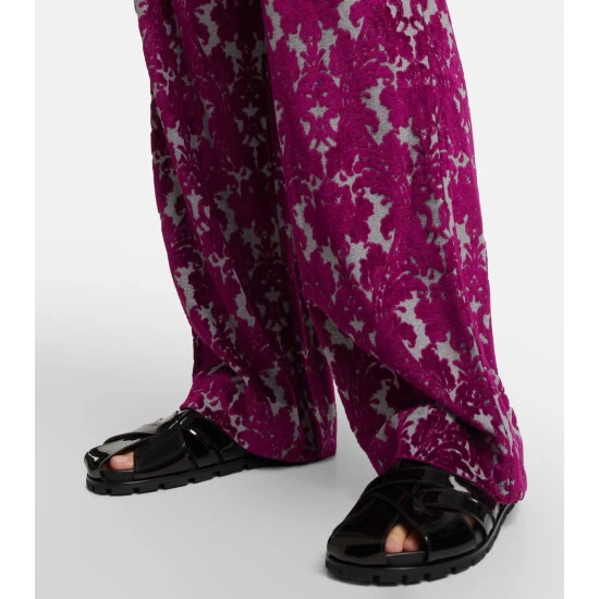 unnamed-file-19.jpg Dries Van Noten Patent Leather Sandals -Dries Van Noten Shop unnamed file 19