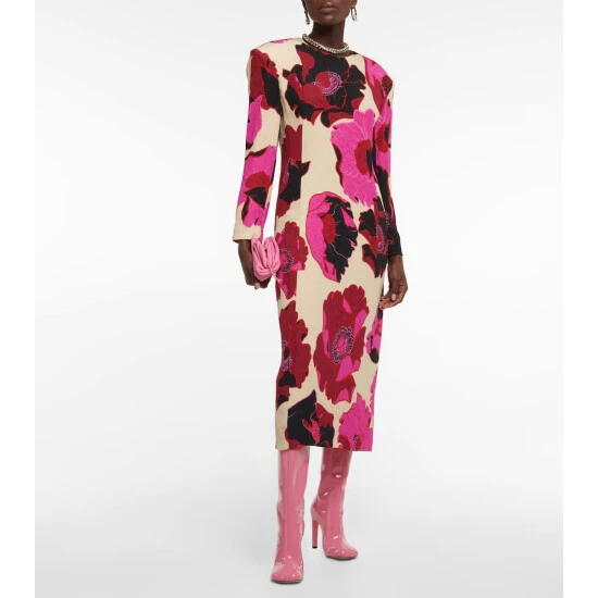 unnamed-file-190.jpg Dries Van Noten Patent Leather Knee-high Boots -Dries Van Noten Shop unnamed file 190