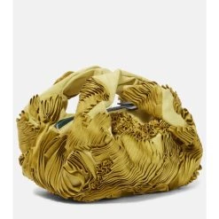 Dries Van Noten Leather-trimmed Tote Bag 2 Dries Van Noten Leather-trimmed Tote Bag -Dries Van Noten Shop unnamed file 2