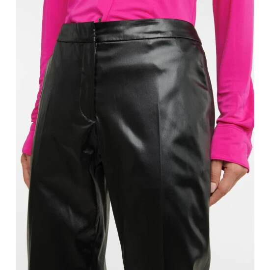 unnamed-file-214.jpg Dries Van Noten High-rise Cropped Faux Leather Pants -Dries Van Noten Shop unnamed file 214