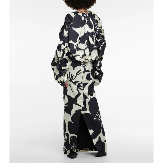 unnamed-file-250.jpg Dries Van Noten Floral Metallic Gown -Dries Van Noten Shop unnamed file 250