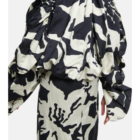 unnamed-file-252.jpg Dries Van Noten Floral Metallic Gown -Dries Van Noten Shop unnamed file 252