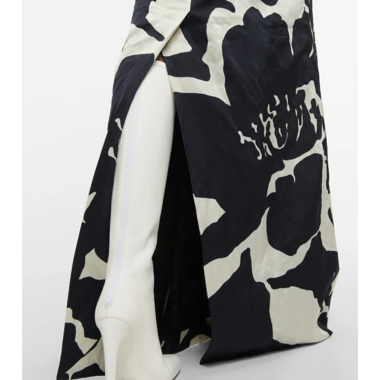 unnamed-file-253.jpg Dries Van Noten Floral Metallic Gown -Dries Van Noten Shop unnamed file 253