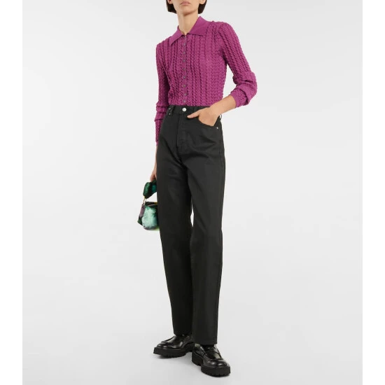 unnamed-file-254.jpg Dries Van Noten Leather Penny Loafers -Dries Van Noten Shop unnamed file 254