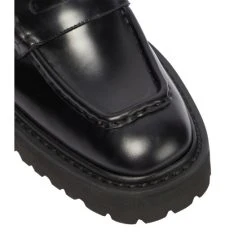 Dries Van Noten Leather Penny Loafers 4 Dries Van Noten Leather Penny Loafers -Dries Van Noten Shop unnamed file 258