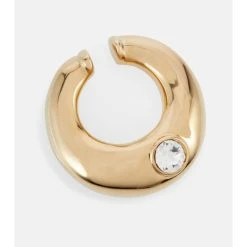 Dries Van Noten Embellished Ear Cuff -Dries Van Noten Shop unnamed file 271