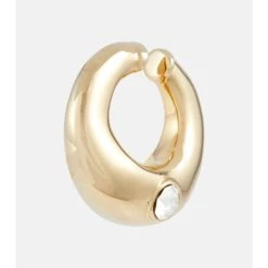 Dries Van Noten Embellished Ear Cuff -Dries Van Noten Shop unnamed file 272