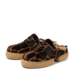 Dries Van Noten Leopard-printed Clogs -Dries Van Noten Shop unnamed file 276
