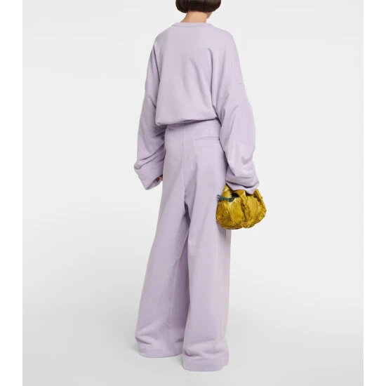unnamed-file-28.jpg Dries Van Noten Wide-leg Cotton Sweatpants -Dries Van Noten Shop unnamed file 28