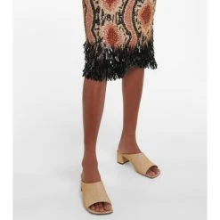 Dries Van Noten Glittered Mules 2 Dries Van Noten Glittered Mules -Dries Van Noten Shop unnamed file 280