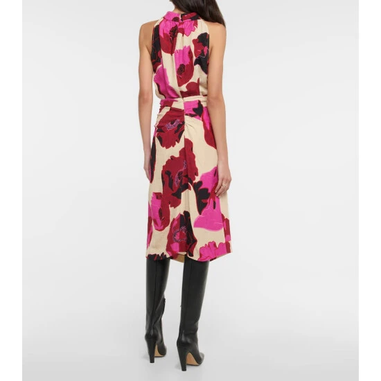 unnamed-file-304.jpg Dries Van Noten Floral Jacquard Midi Skirt -Dries Van Noten Shop unnamed file 304