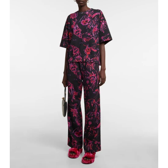 unnamed-file-325.jpg Dries Van Noten Floral Cotton Jersey Sweatshirt -Dries Van Noten Shop unnamed file 325