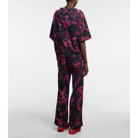 unnamed-file-326.jpg Dries Van Noten Floral Cotton Jersey Sweatshirt -Dries Van Noten Shop unnamed file 326