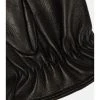 Dries Van Noten Leather Gloves