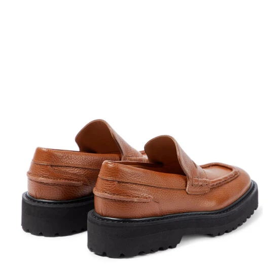 unnamed-file-376.jpg Dries Van Noten Leather Loafers -Dries Van Noten Shop unnamed file 376