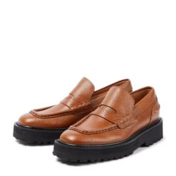 Dries Van Noten Leather Loafers 3 Dries Van Noten Leather Loafers -Dries Van Noten Shop unnamed file 378