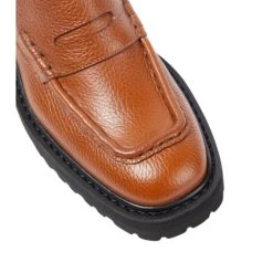 Dries Van Noten Leather Loafers 4 Dries Van Noten Leather Loafers -Dries Van Noten Shop unnamed file 379