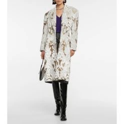 Dries Van Noten Brocade Coat -Dries Van Noten Shop unnamed file 403