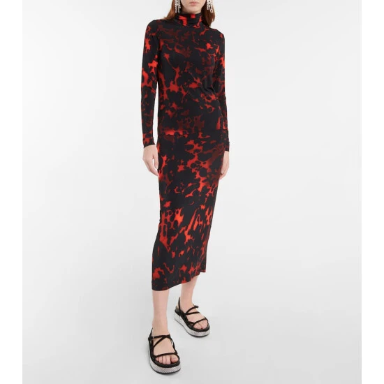 unnamed-file-411.jpg Dries Van Noten Embellished Platform Leather Sandals -Dries Van Noten Shop unnamed file 411