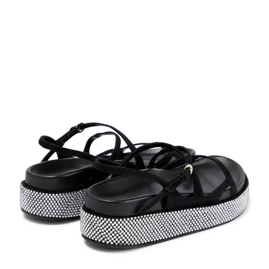 unnamed-file-412.jpg Dries Van Noten Embellished Platform Leather Sandals -Dries Van Noten Shop unnamed file 412