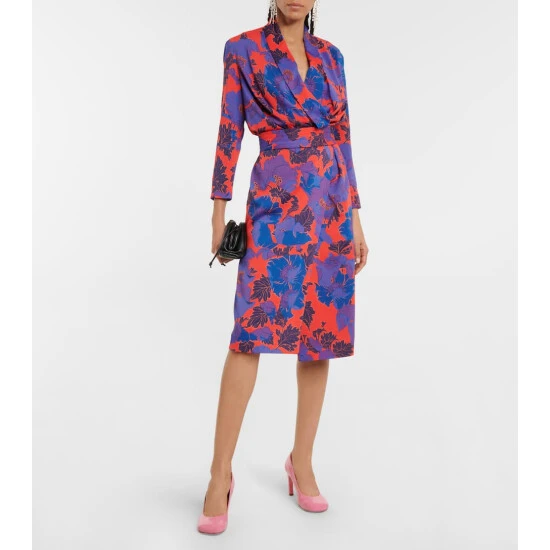 unnamed-file-416.jpg Dries Van Noten Floral Crêpe Midi Dress -Dries Van Noten Shop unnamed file 416