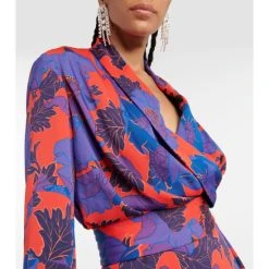 Dries Van Noten Floral Crêpe Midi Dress 2 Dries Van Noten Floral Crêpe Midi Dress -Dries Van Noten Shop unnamed file 418