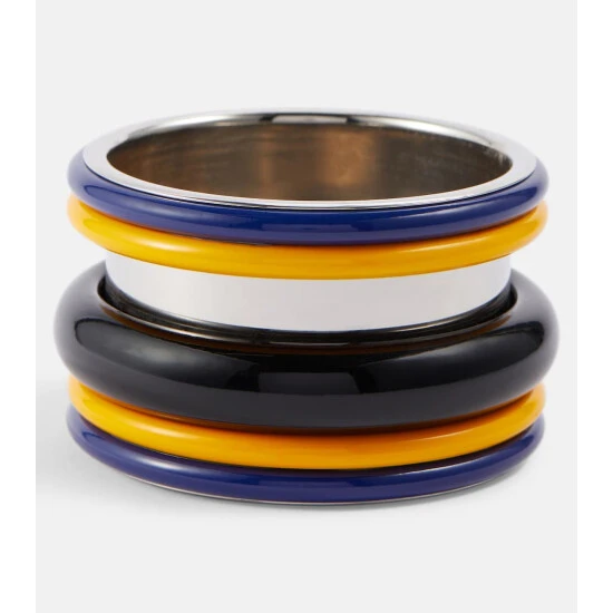 unnamed-file-435.jpg Dries Van Noten Striped Bangle -Dries Van Noten Shop unnamed file 435