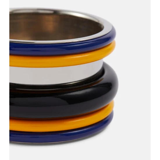 unnamed-file-437.jpg Dries Van Noten Striped Bangle -Dries Van Noten Shop unnamed file 437