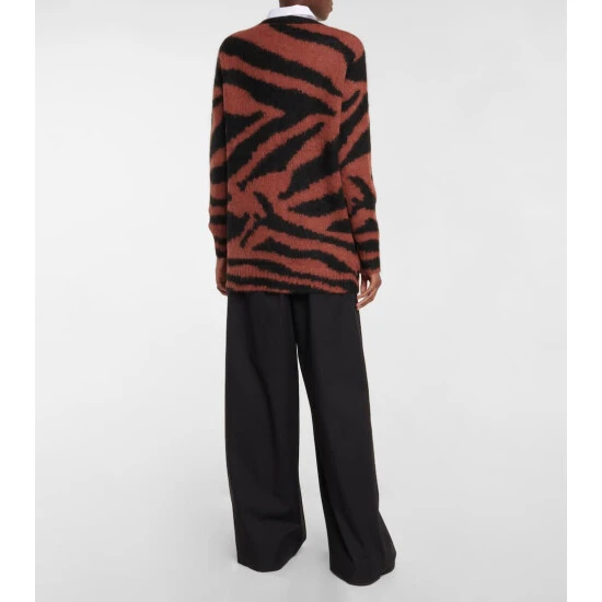 unnamed-file-442.jpg Dries Van Noten Intarsia Alpaca-blend Cardigan -Dries Van Noten Shop unnamed file 442
