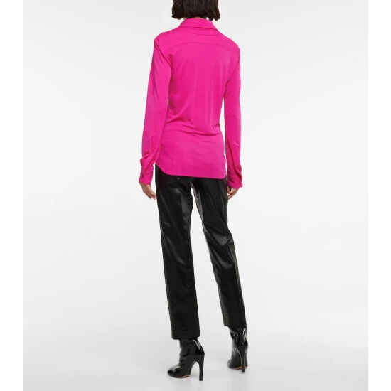 unnamed-file-476.jpg Dries Van Noten Jersey Shirt -Dries Van Noten Shop unnamed file 476