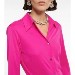 Dries Van Noten Jersey Shirt 2 Dries Van Noten Jersey Shirt -Dries Van Noten Shop unnamed file 477