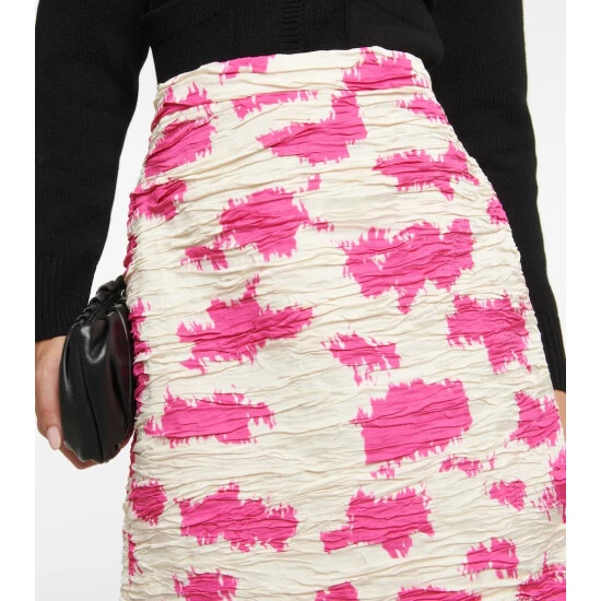 unnamed-file-481.jpg Dries Van Noten Printed Pleated Pencil Skirt -Dries Van Noten Shop unnamed file 481