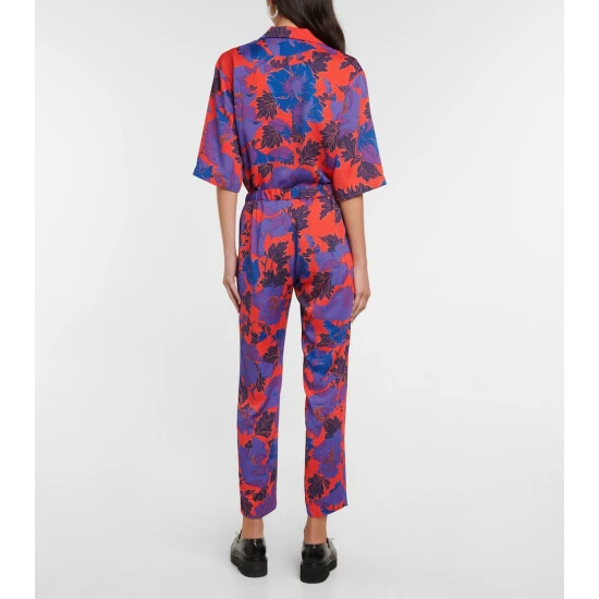 unnamed-file-489.jpg Dries Van Noten Printed Straight Pants -Dries Van Noten Shop unnamed file 489